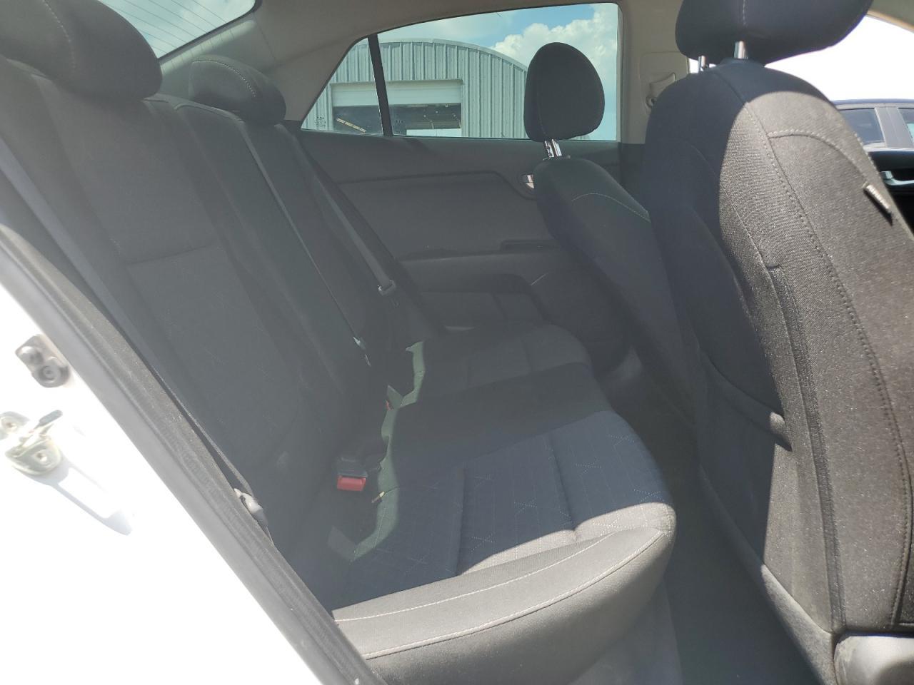 2023 KIA RIO