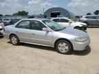 2002 HONDA ACCORD