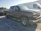 2005 CHEVROLET Silverado