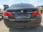 2016 BMW 5 series