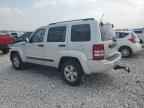 2012 JEEP Liberty