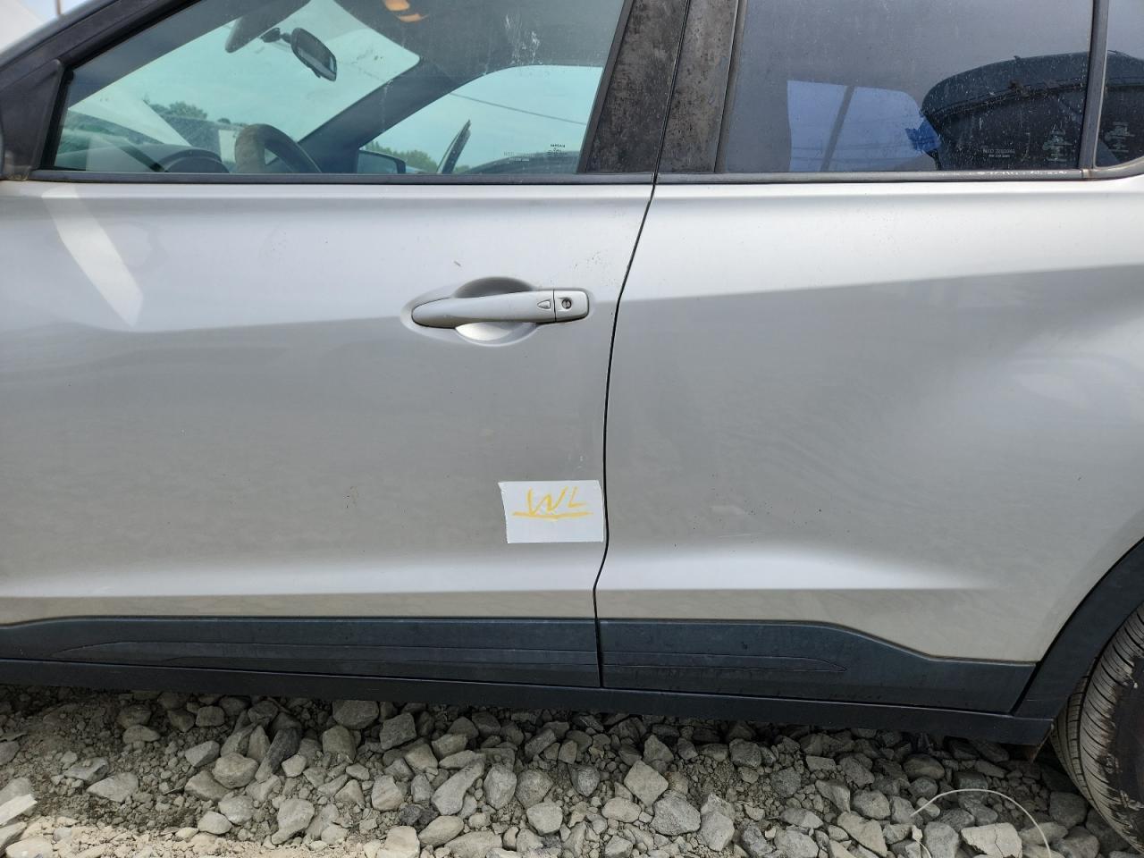2018 NISSAN KICKS