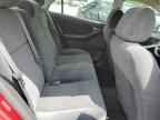 2008 TOYOTA COROLLA
