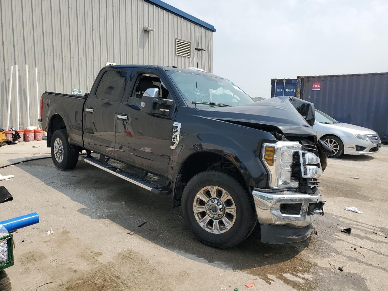 2019 FORD F-250