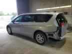 2021 CHRYSLER Voyager