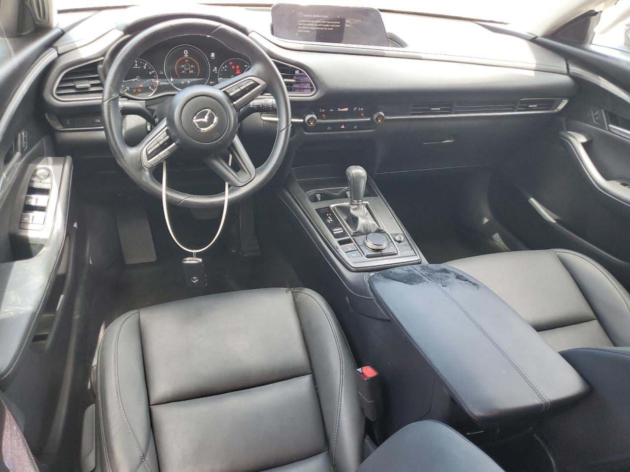 2023 MAZDA CX-30