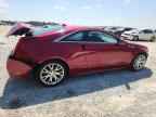 2012 CADILLAC CTS