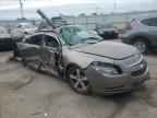 2011 CHEVROLET MALIBU