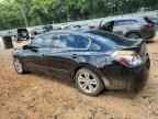 2011 NISSAN ALTIMA