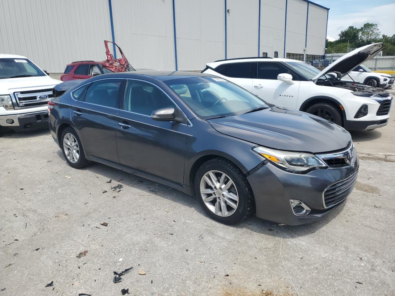 2014 TOYOTA Avalon