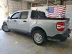2022 FORD Maverick