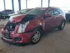 2013 CADILLAC SRX
