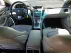 2009 CADILLAC CTS