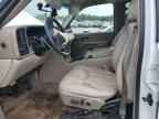 2004 CHEVROLET Tahoe