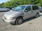 2000 NISSAN Quest