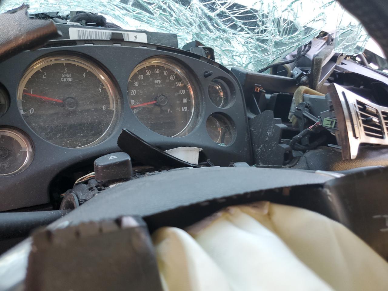 2007 GMC Yukon XL