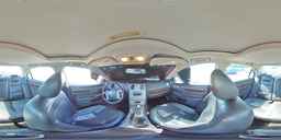 2009 LINCOLN MKZ
