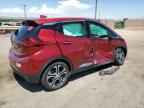 2021 CHEVROLET Bolt EV
