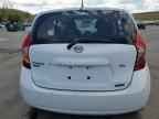 2016 NISSAN Versa Note
