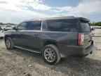 2018 GMC Yukon