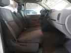 2012 CHEVROLET Silverado