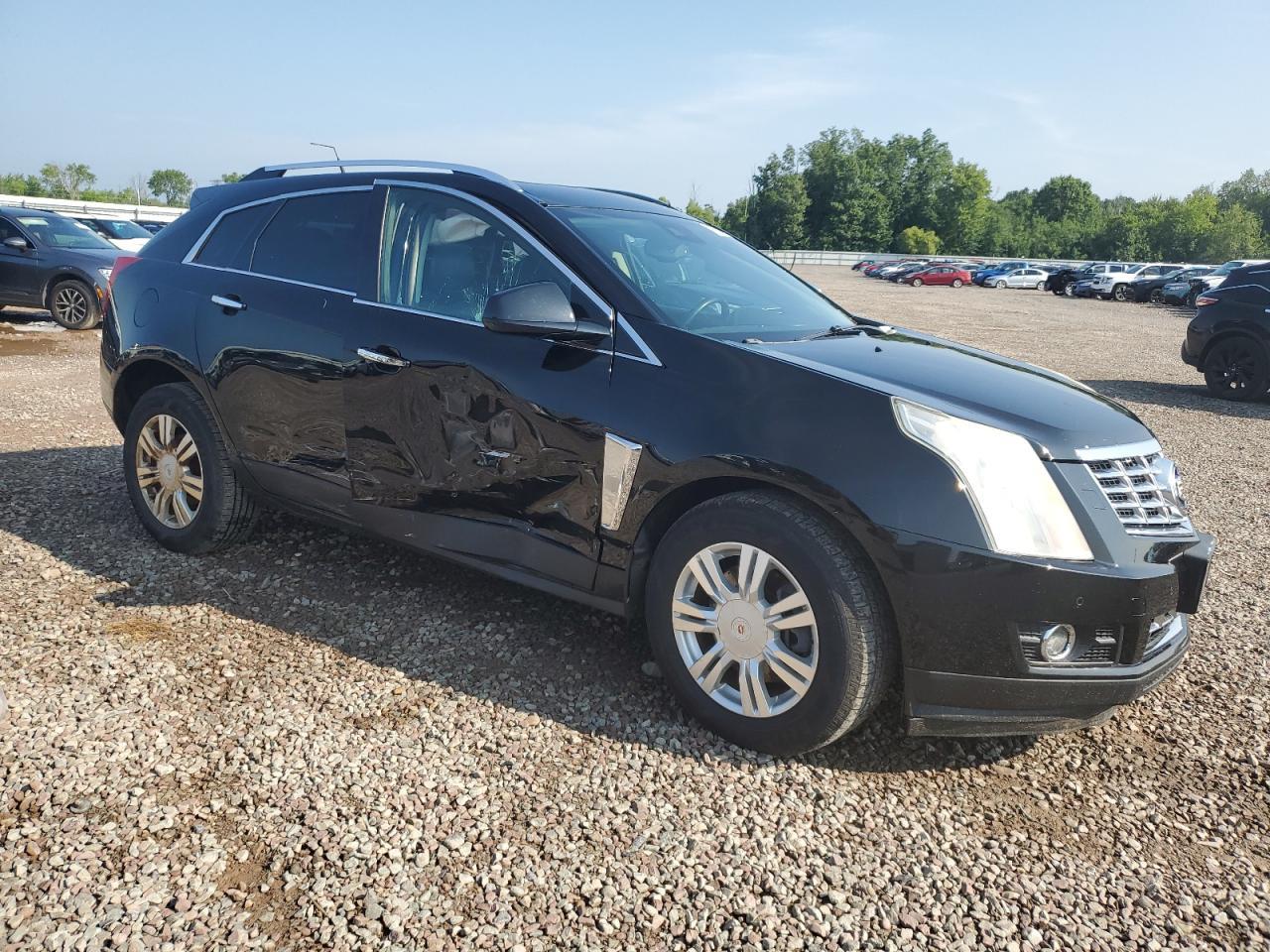 2013 CADILLAC SRX