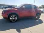 2017 NISSAN Juke