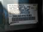 2000 HONDA CIVIC
