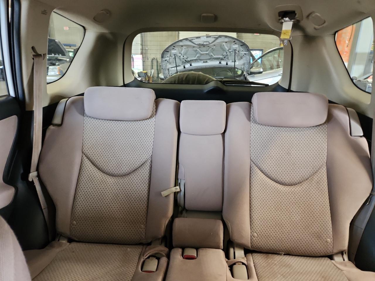 2008 TOYOTA RAV4