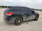 2014 NISSAN PATHFINDER