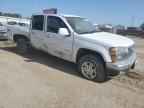 2012 GMC CANYON