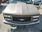 1997 CHEVROLET Gmt