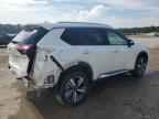2022 NISSAN ROGUE