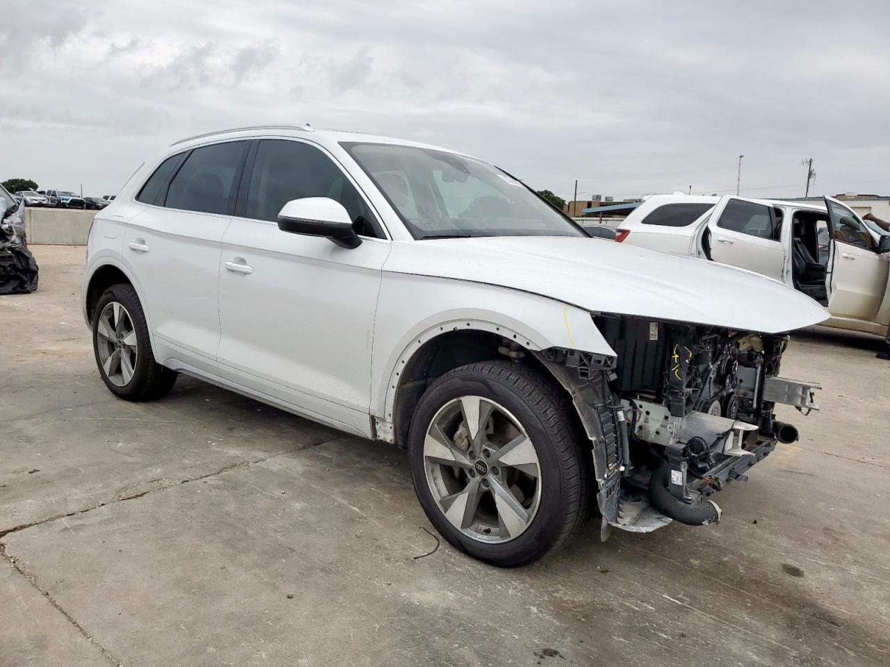 2023 AUDI Q5