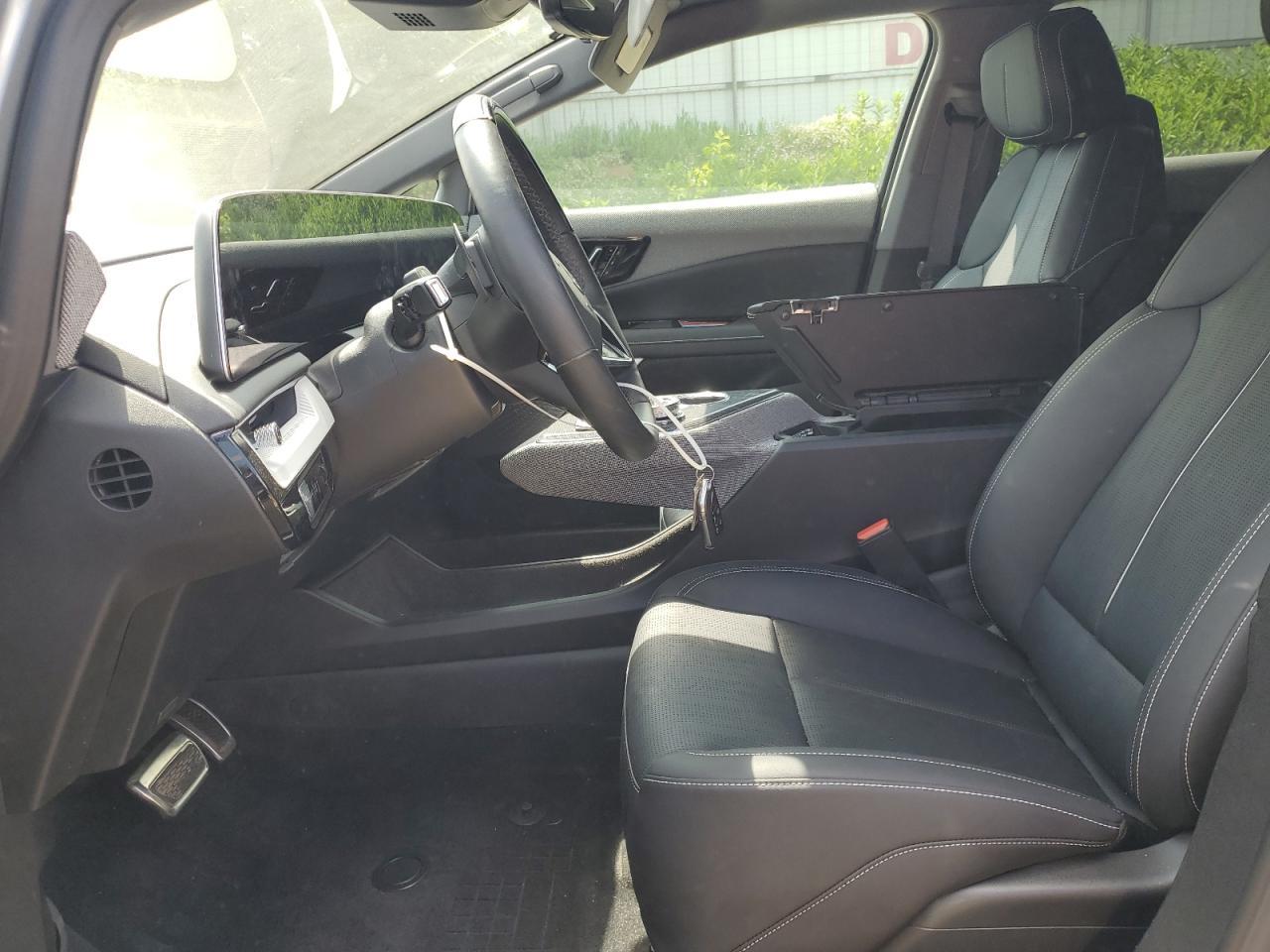 2025 CADILLAC OPTIQ
