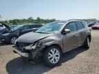 2012 NISSAN MURANO