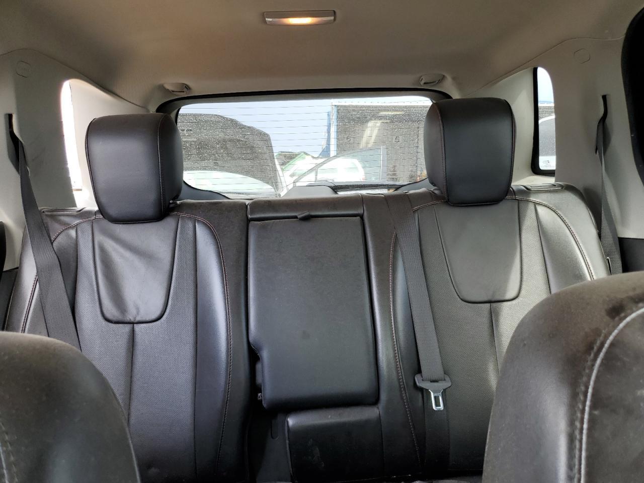 2014 GMC Terrain