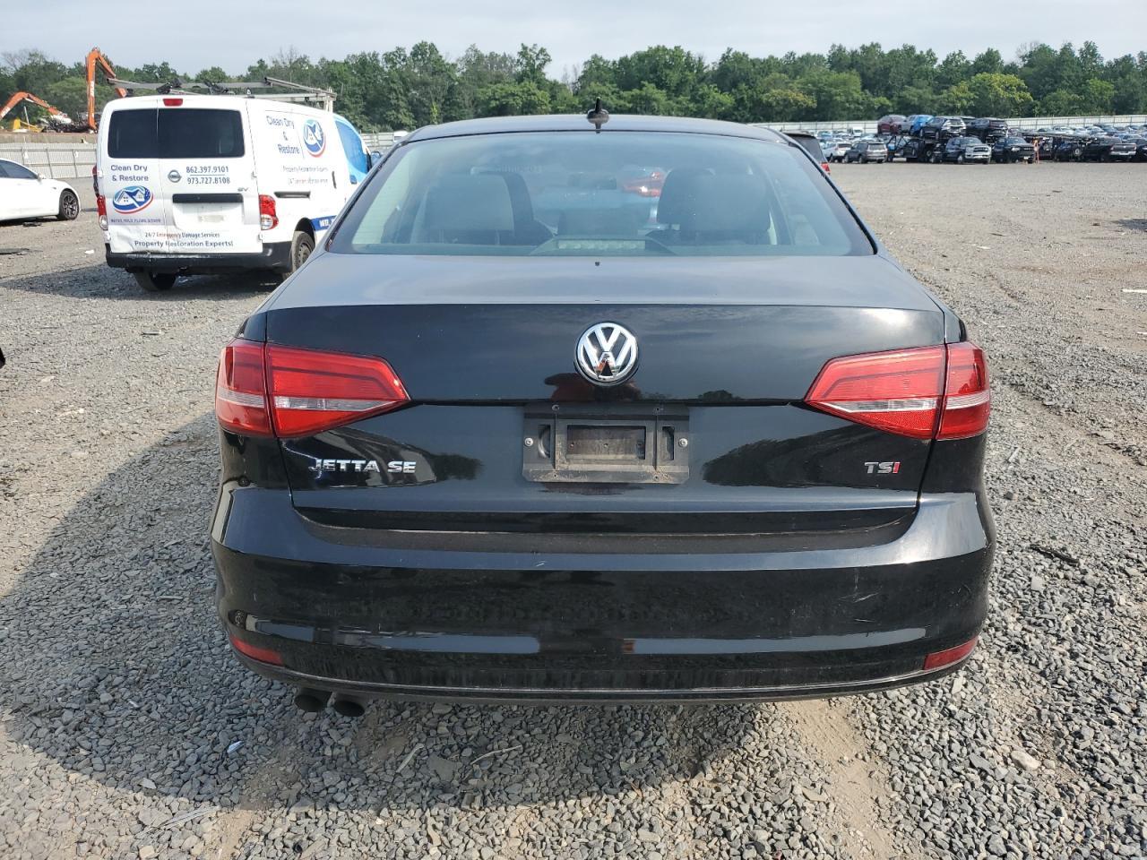 2015 VOLKSWAGEN JETTA