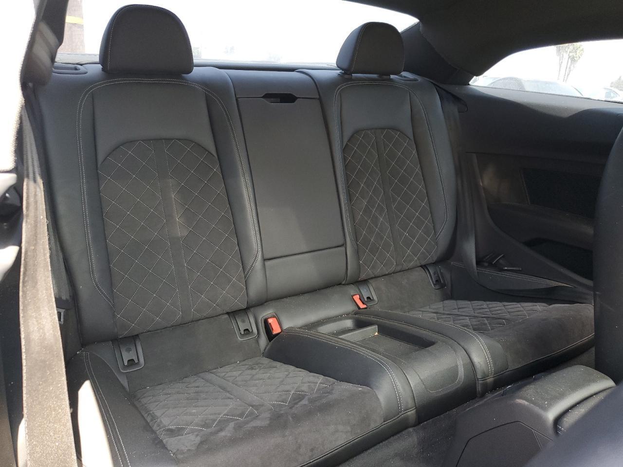 2021 AUDI S5