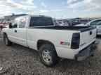 2003 CHEVROLET Silverado