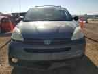 2004 TOYOTA SIENNA