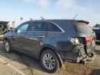 2020 KIA SORENTO