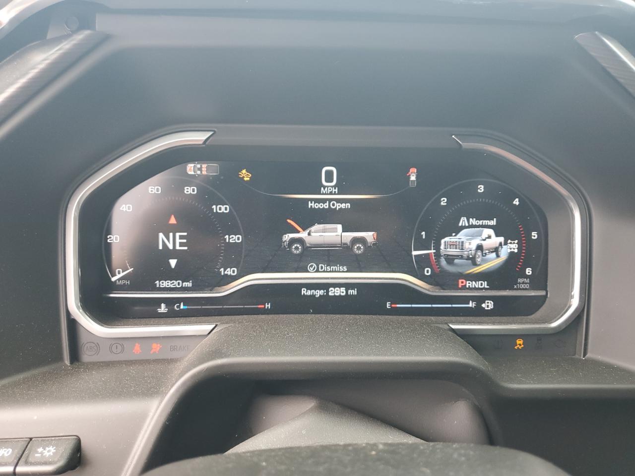 2024 GMC Sierra