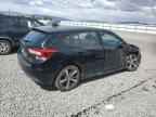 2018 SUBARU IMPREZA