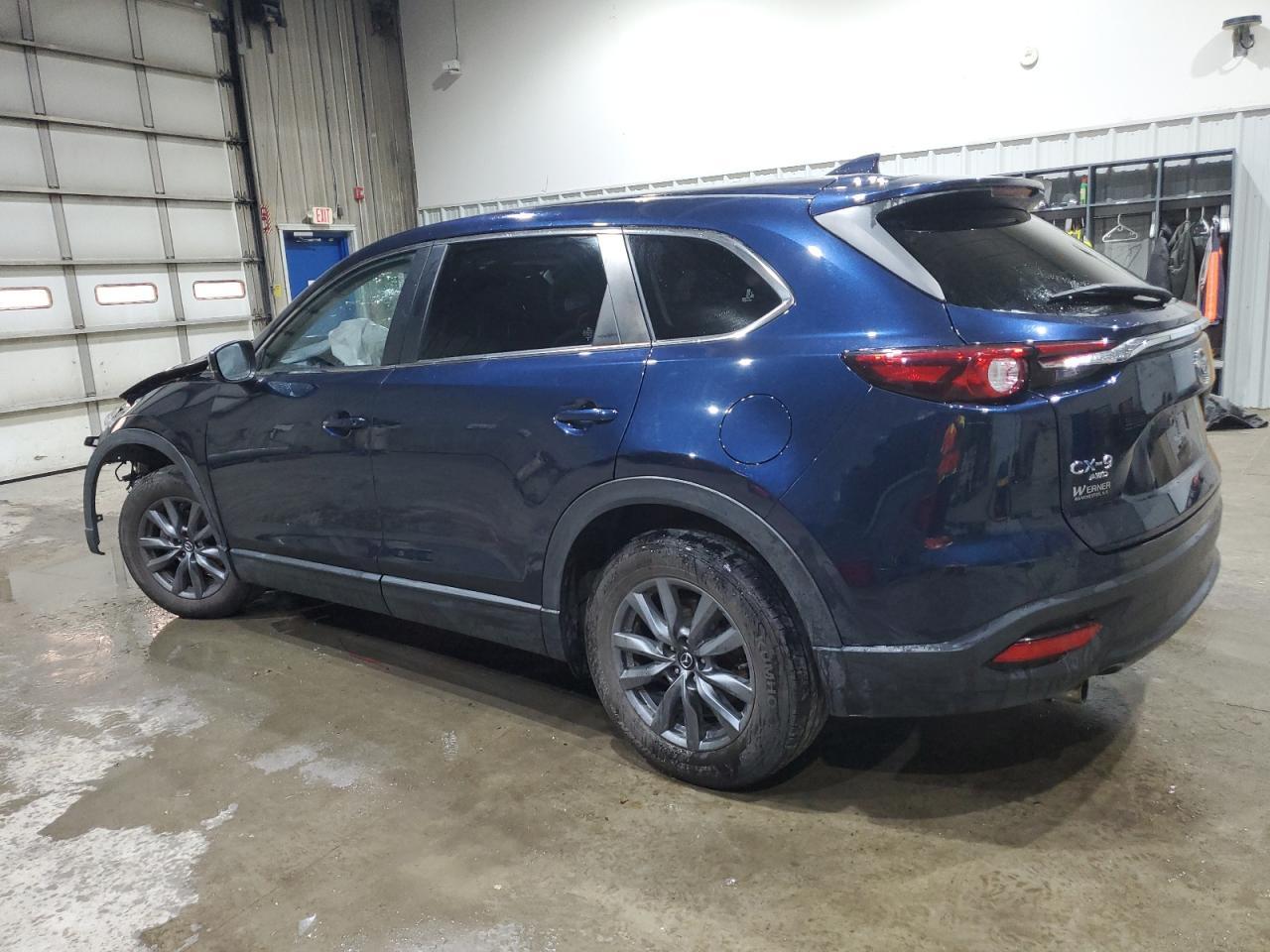 2020 MAZDA CX-9