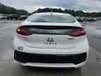 2017 HYUNDAI Ioniq