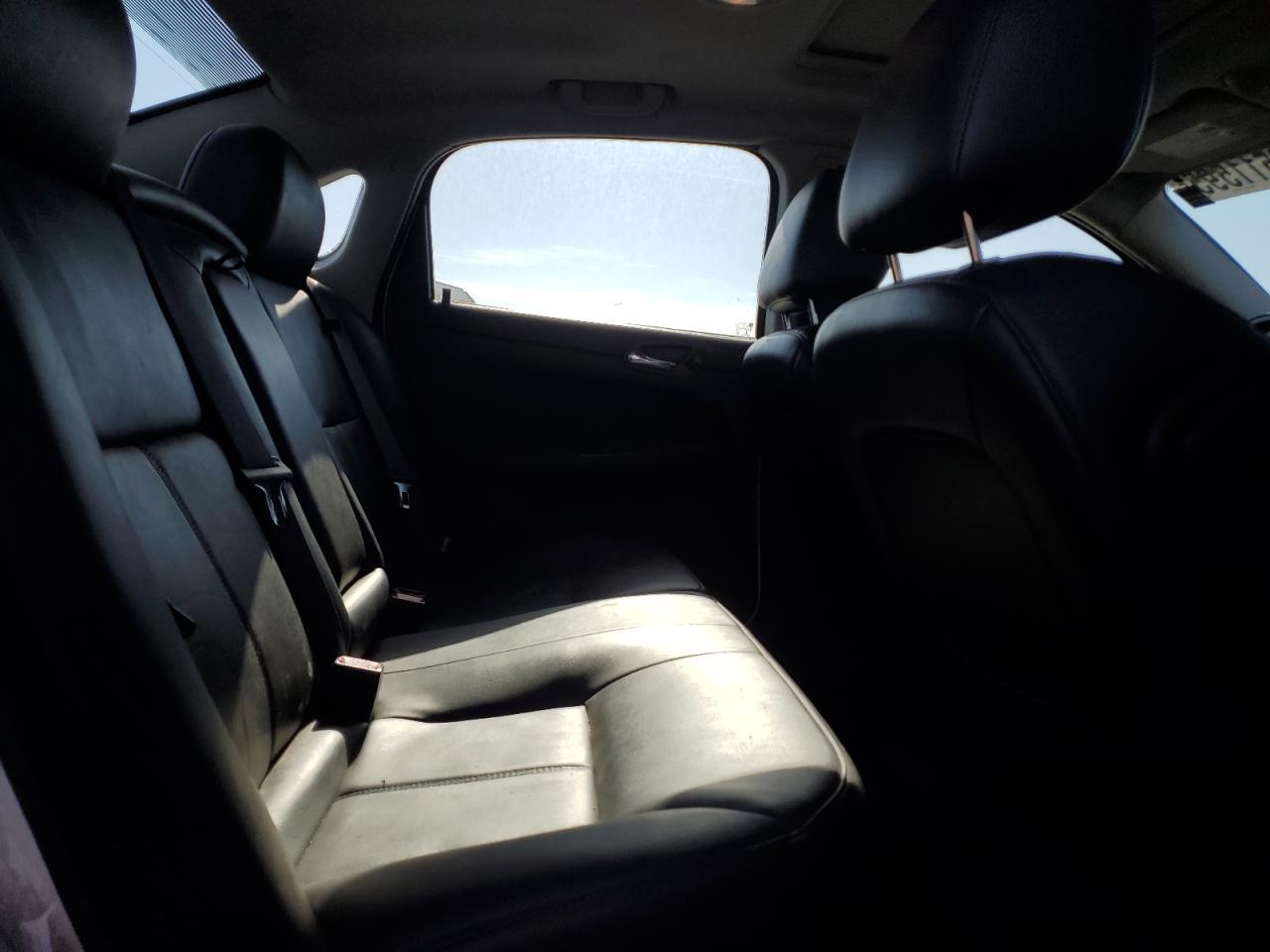 2014 CHEVROLET Impala Limited