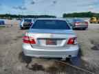 2012 MERCEDES-BENZ E-Class