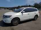 2013 NISSAN PATHFINDER
