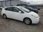 2005 TOYOTA PRIUS